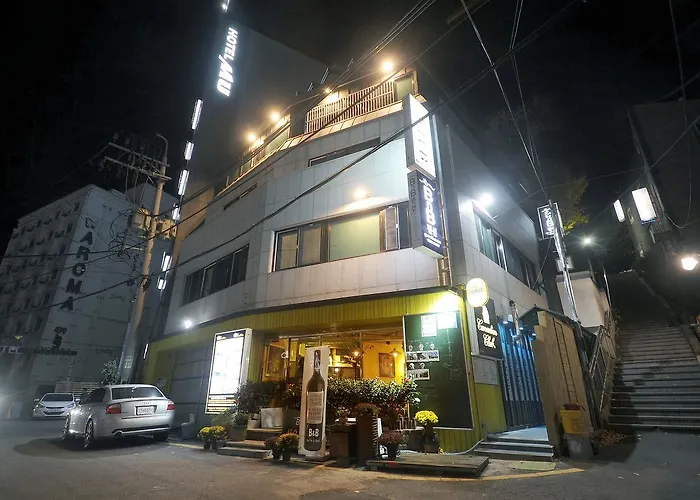 Family Hotel Bnb