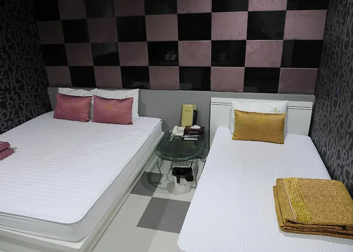 Busan Kangseo S Motel