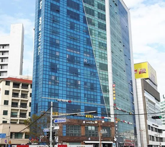 Hotel Camelia