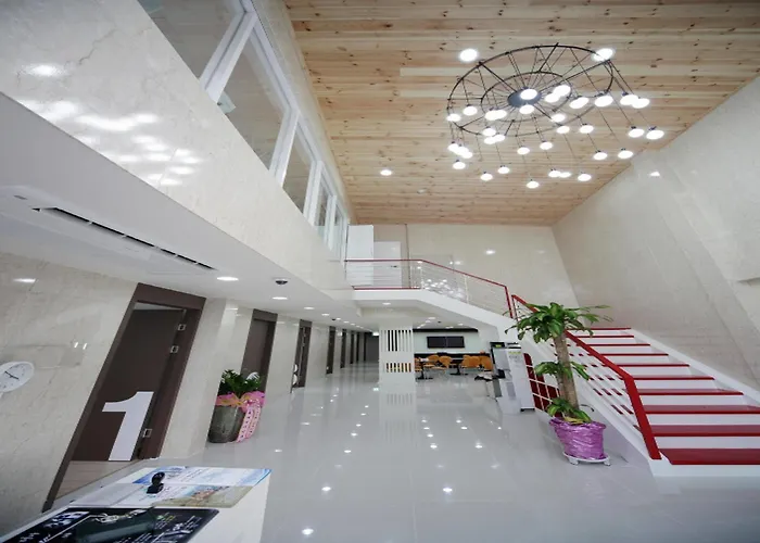 Sol Guest House_Haeundae