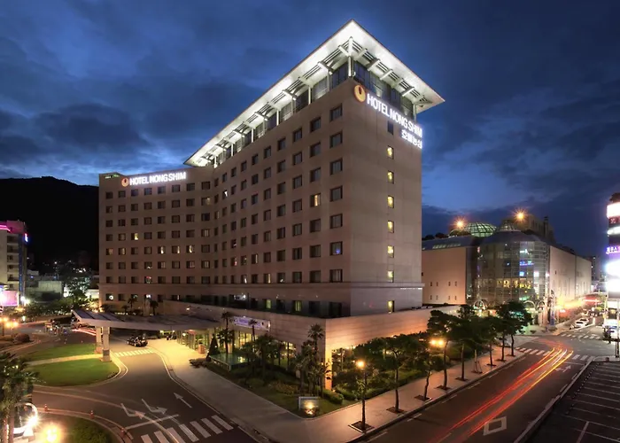 Nongshim Hotel
