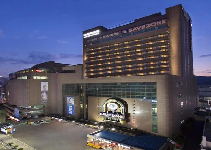 Libero Hotel