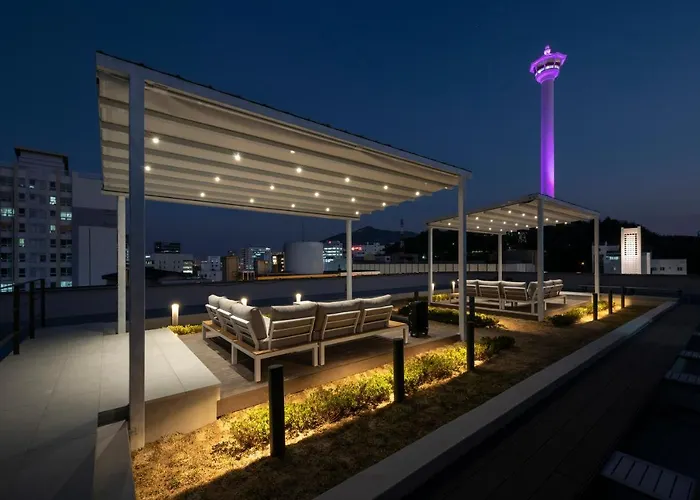No. 25 Signature Hotel Daecheong