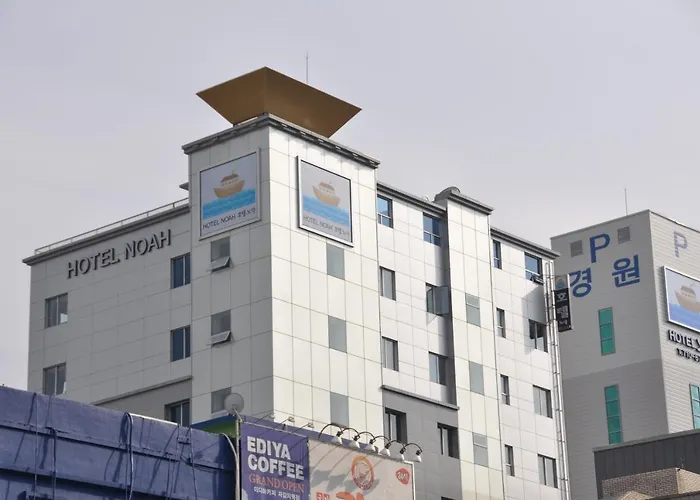 Hotel Noah