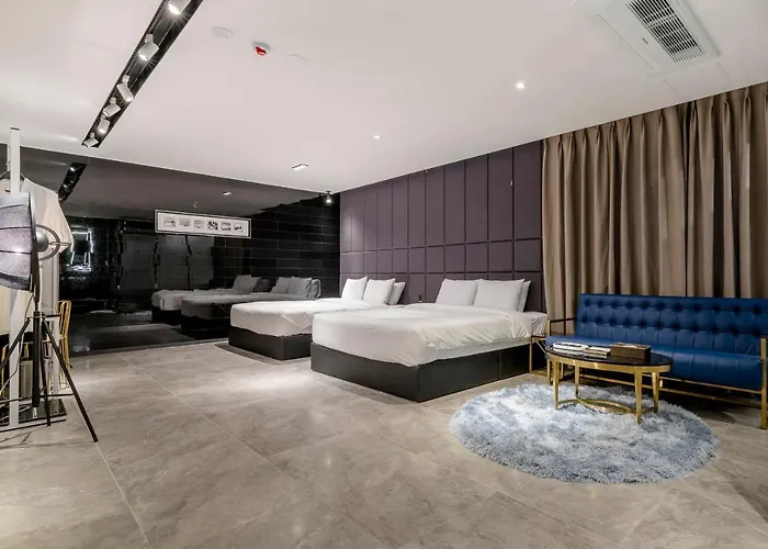 Air Sky Hotel