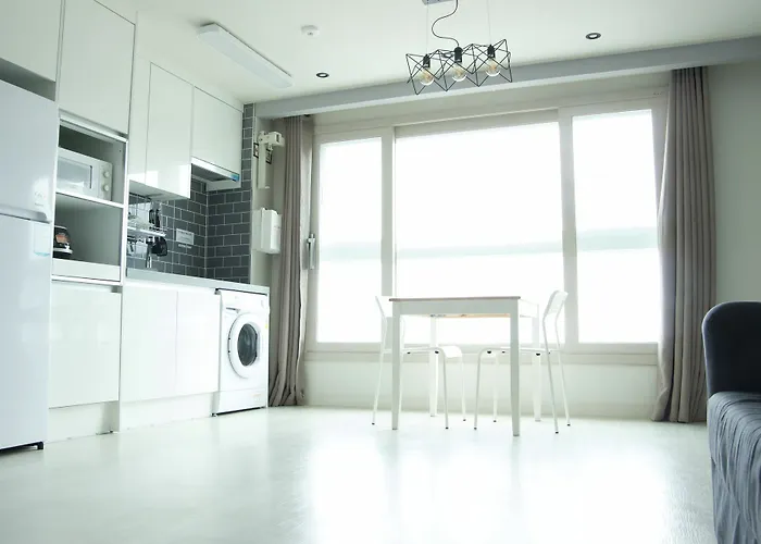 Terrace Apartment