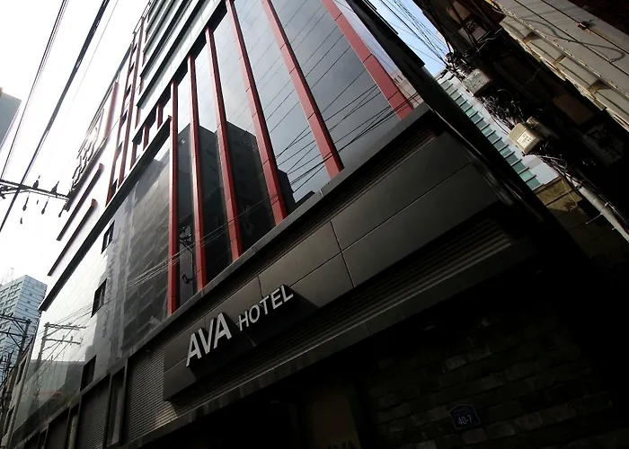 Ava Hotel