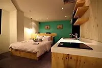 Hotel Yaja Oncheon