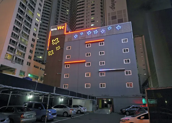 We Motel