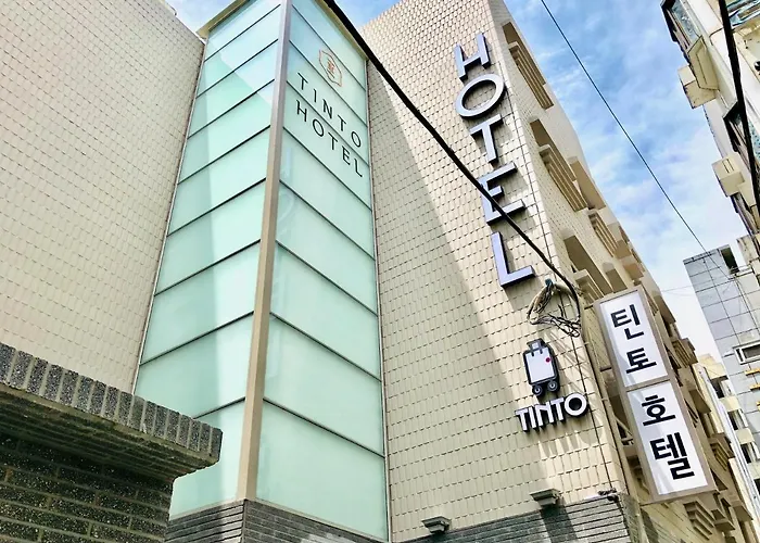 Tinto Hotel
