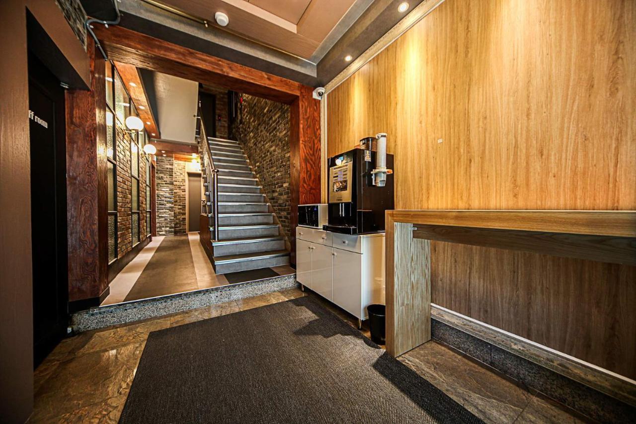 Hotel Welkin *