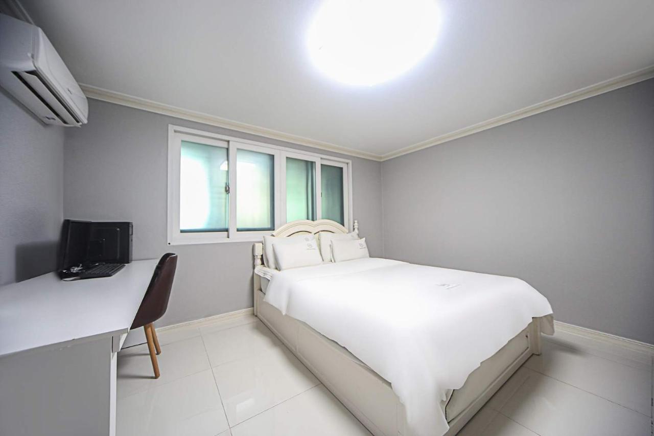 Hotel Welkin