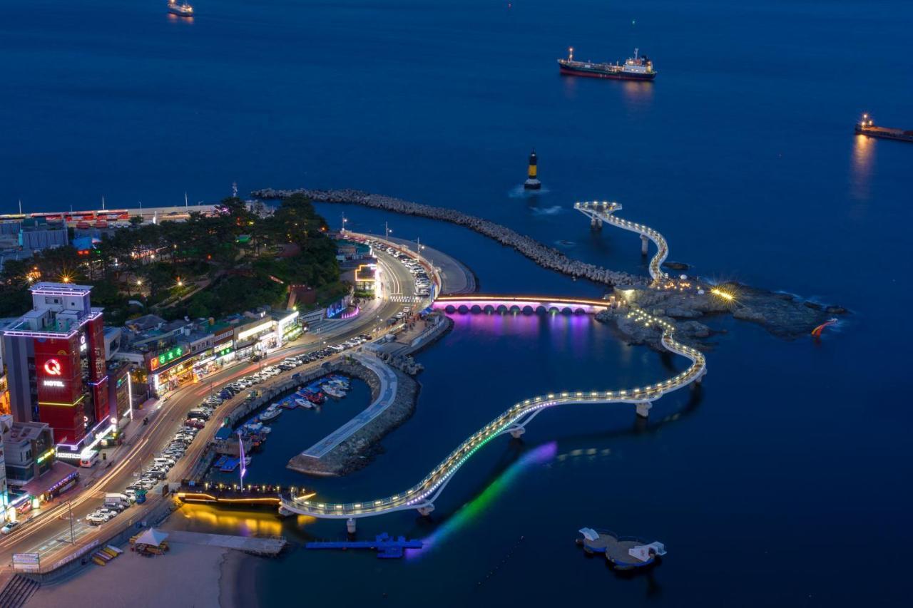 Grab The Ocean Songdo 4* Busan