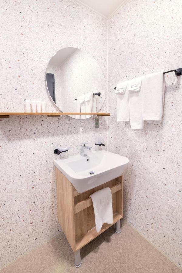 Mipo Oceanside Hotel 3*