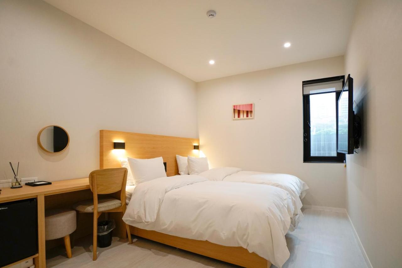 Mipo Oceanside 3* Busan