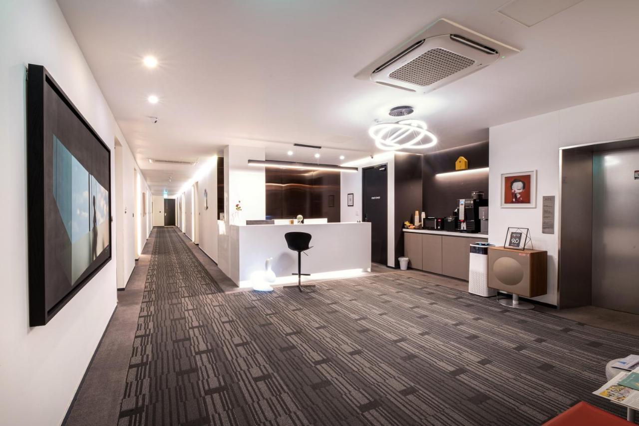 Hotel Mipo Oceanside