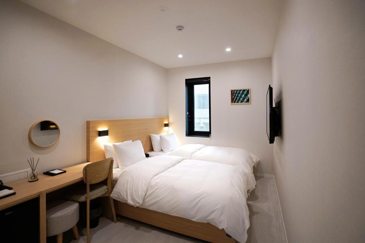 Mipo Oceanside Hotel Busan
