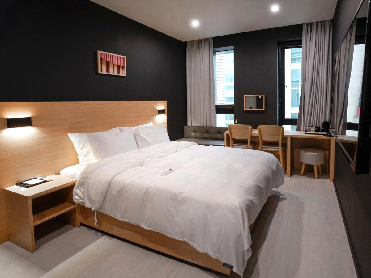 Hotel Mipo Oceanside