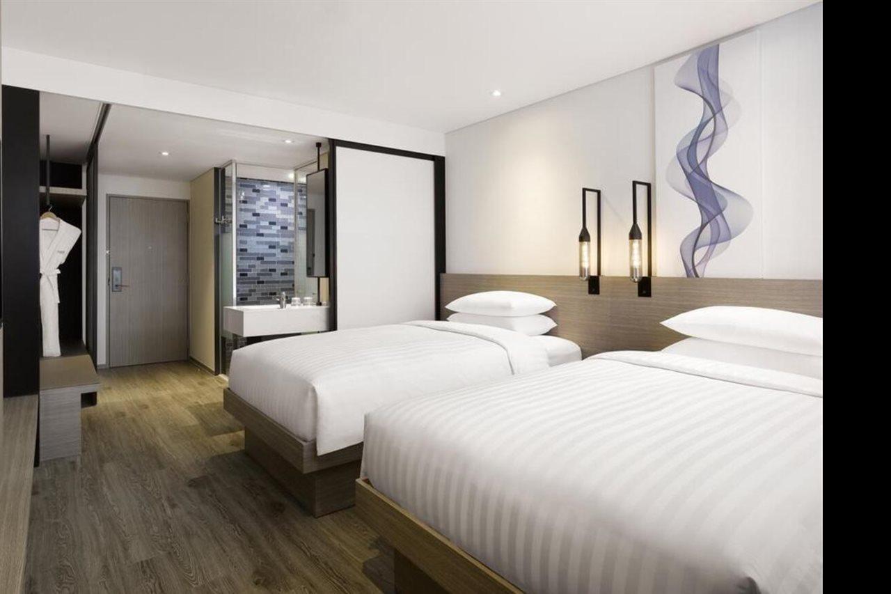 Fairfield By Marriott