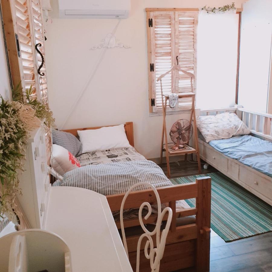 Apartment The Antique *