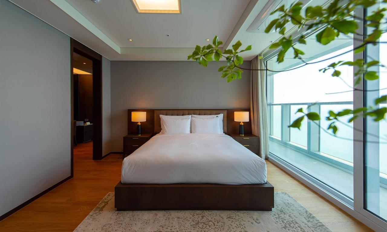 Hotel Lct Busan