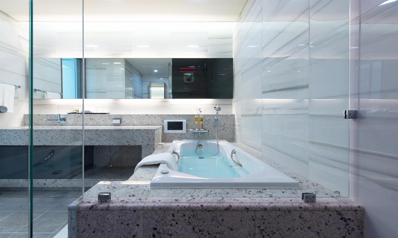 Hotel Lct Busan