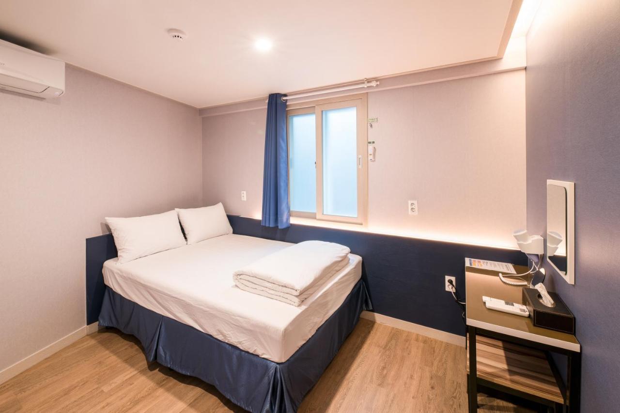 Guest house Mama Haeundae Busan