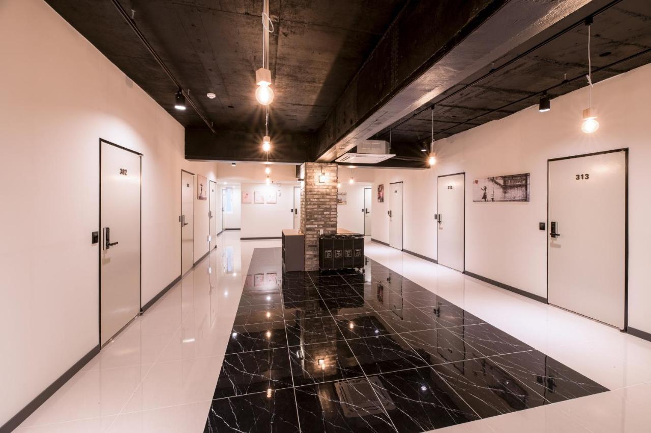 Mama Haeundae Guest house Busan
