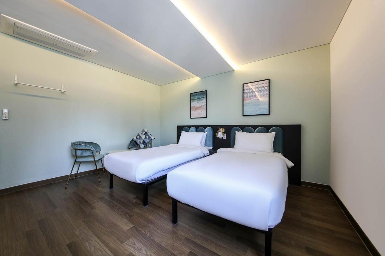 Hostel Hyggelig Busan