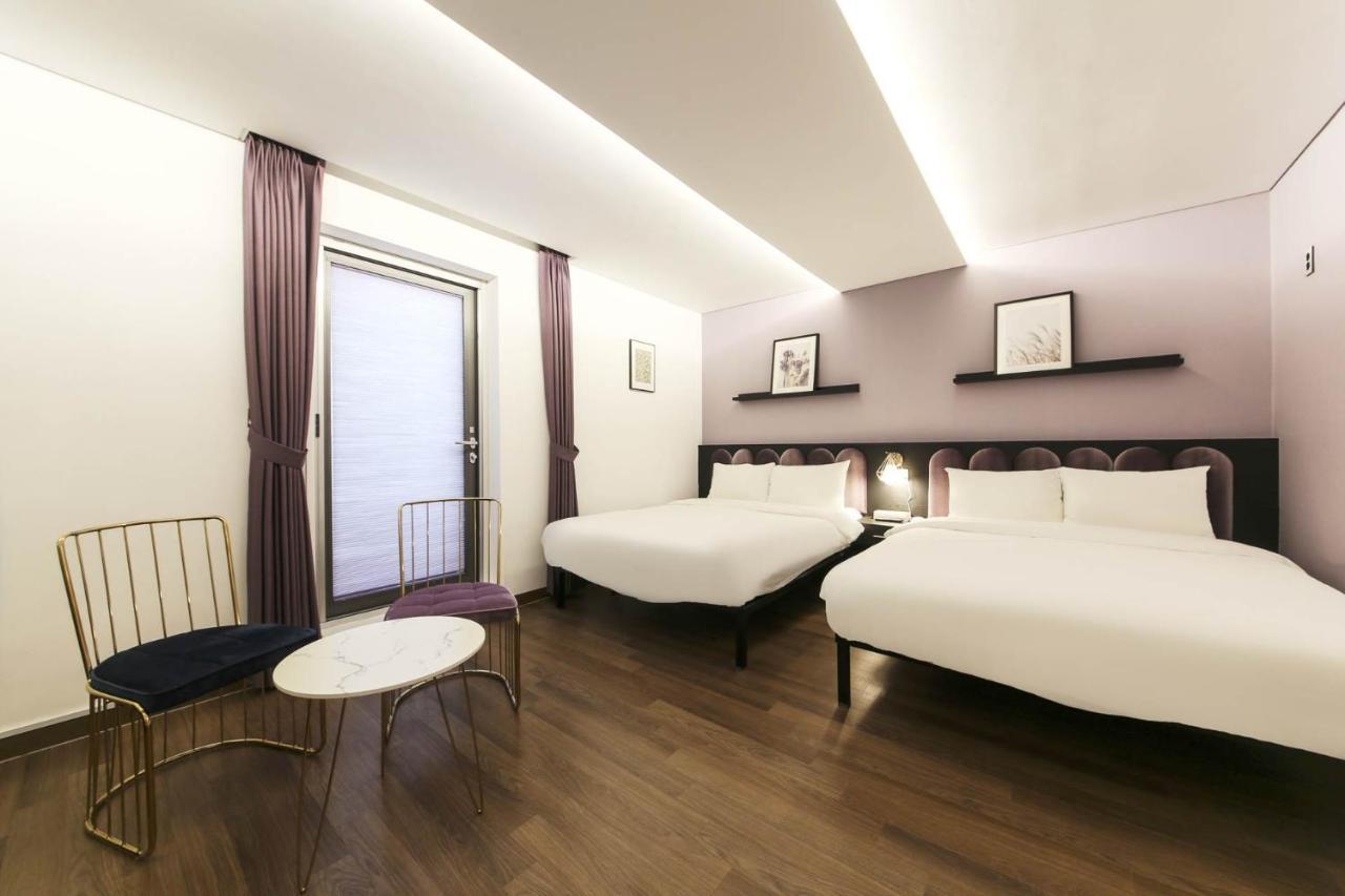 Hyggelig Hostel *