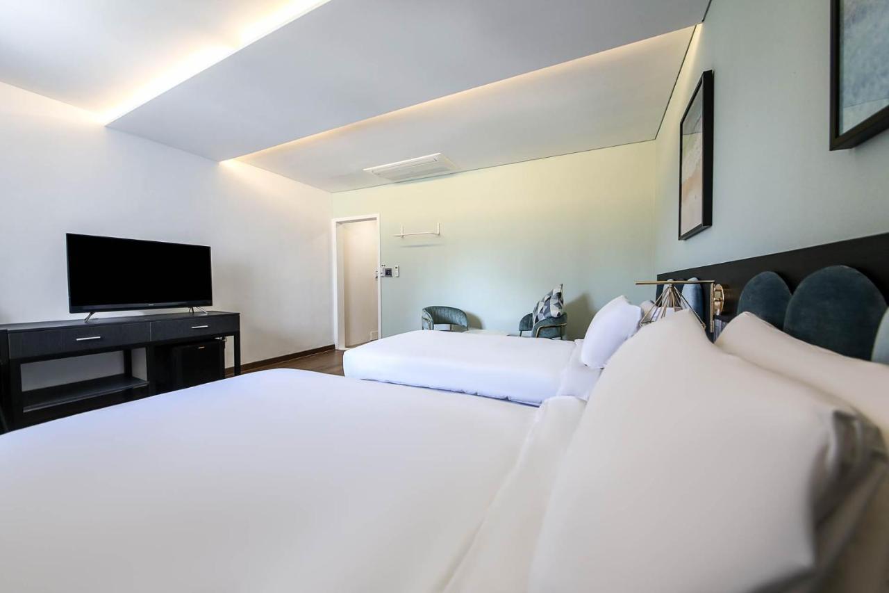 Hyggelig Hostel *