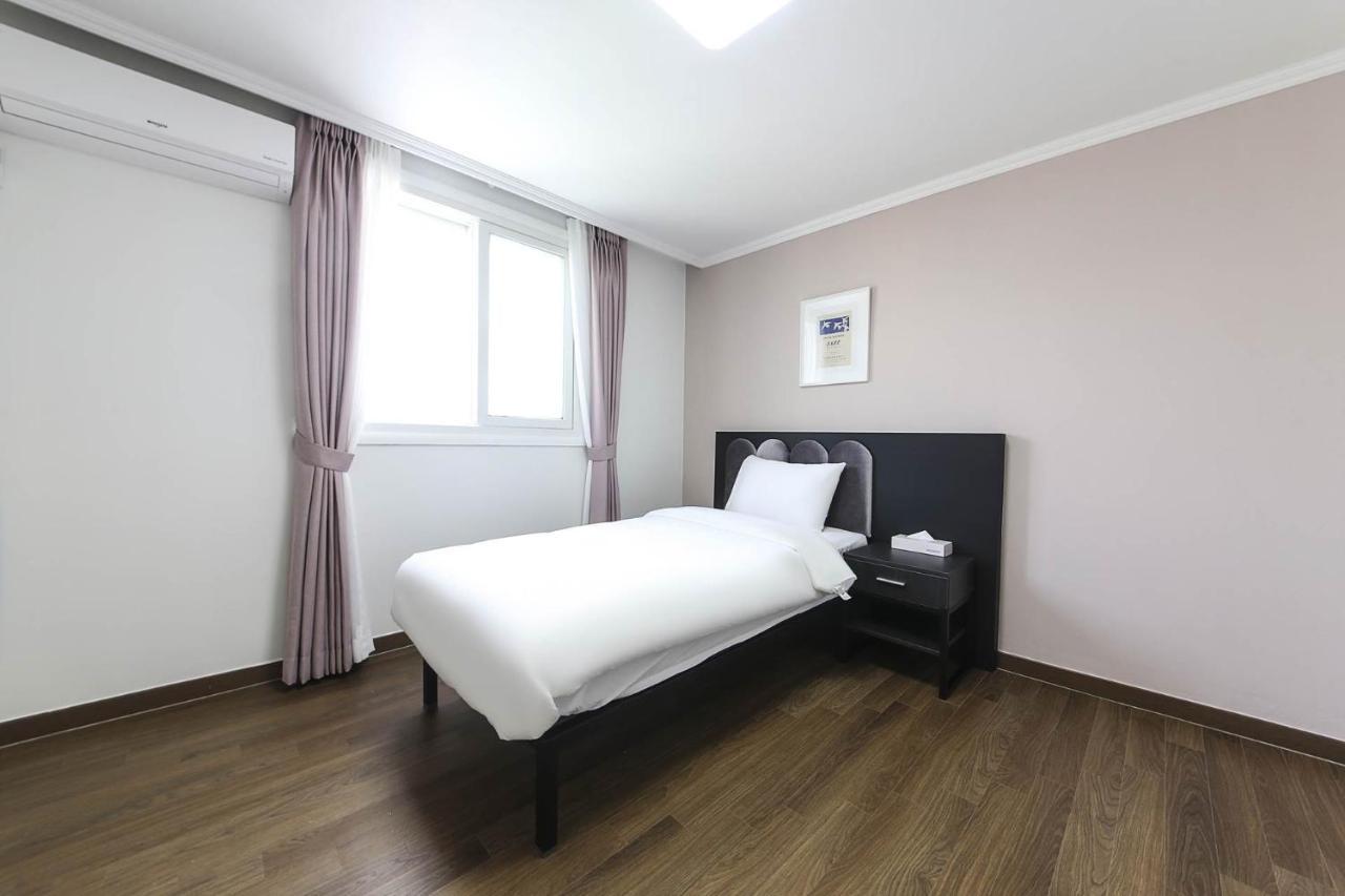 Hyggelig Hostel Busan