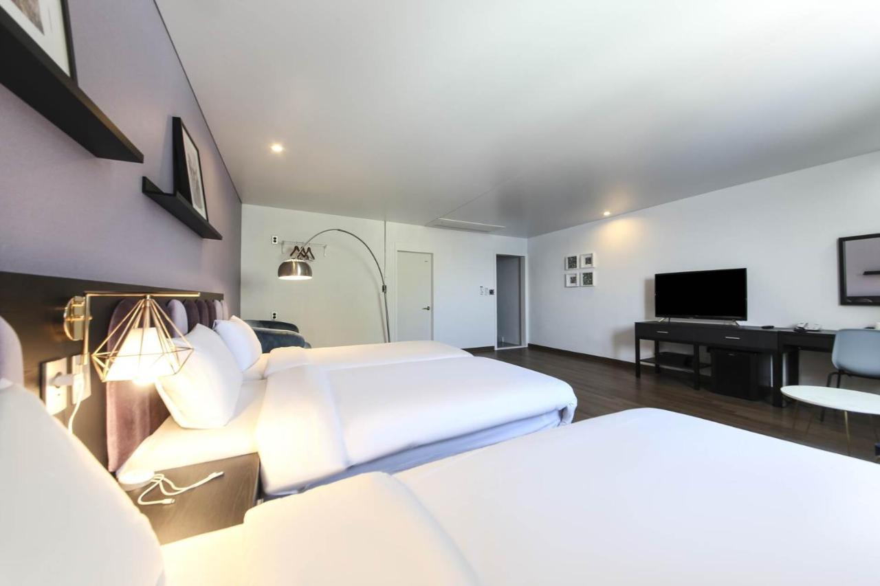 Hyggelig Hostel Busan