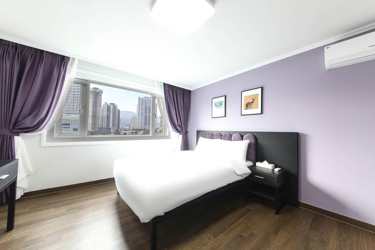 Hyggelig Hostel Busan