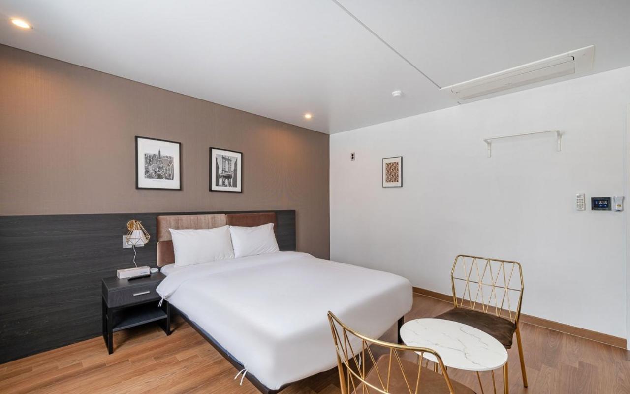 Hostel Hyggelig Busan