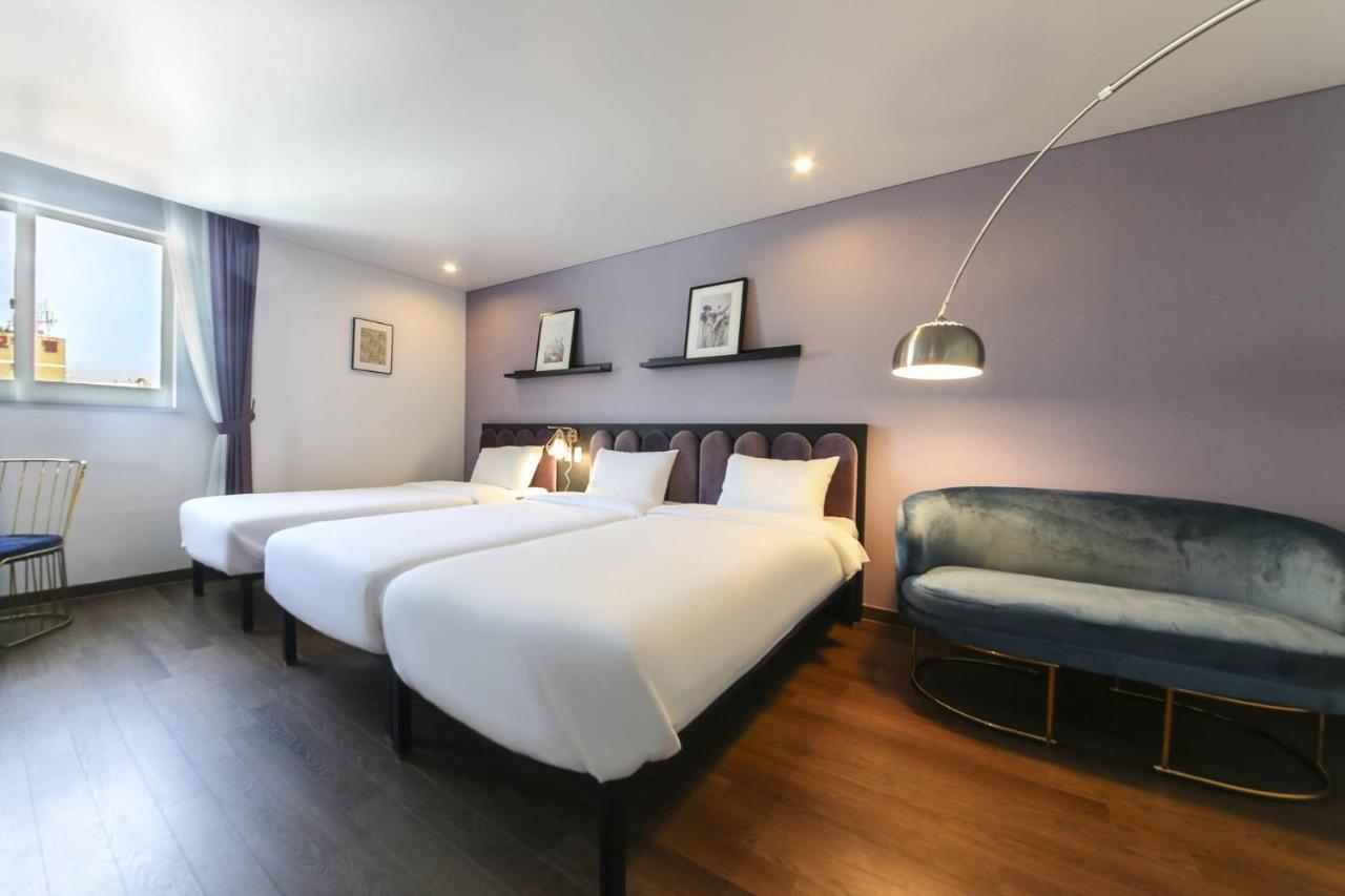 Hostel Hyggelig Busan