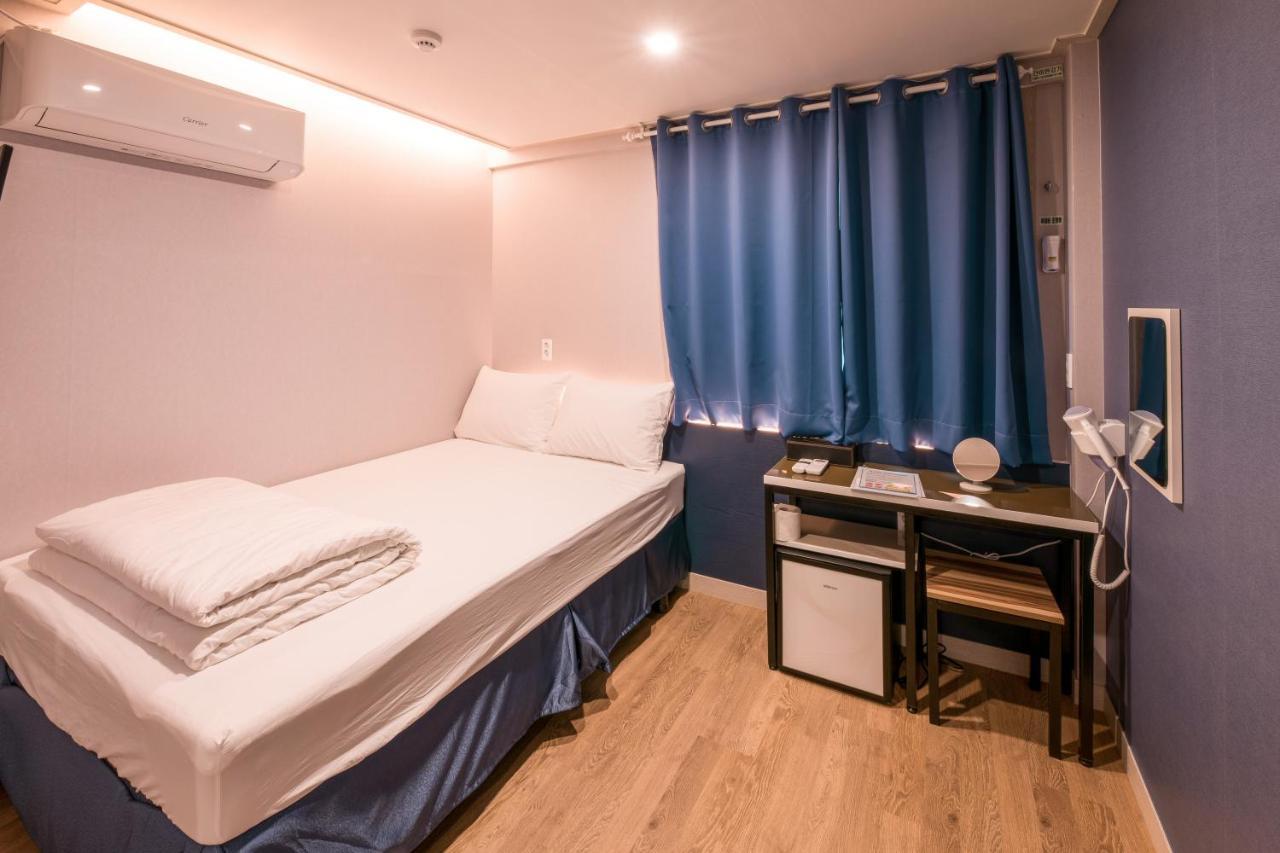 Mama Haeundae Guest house