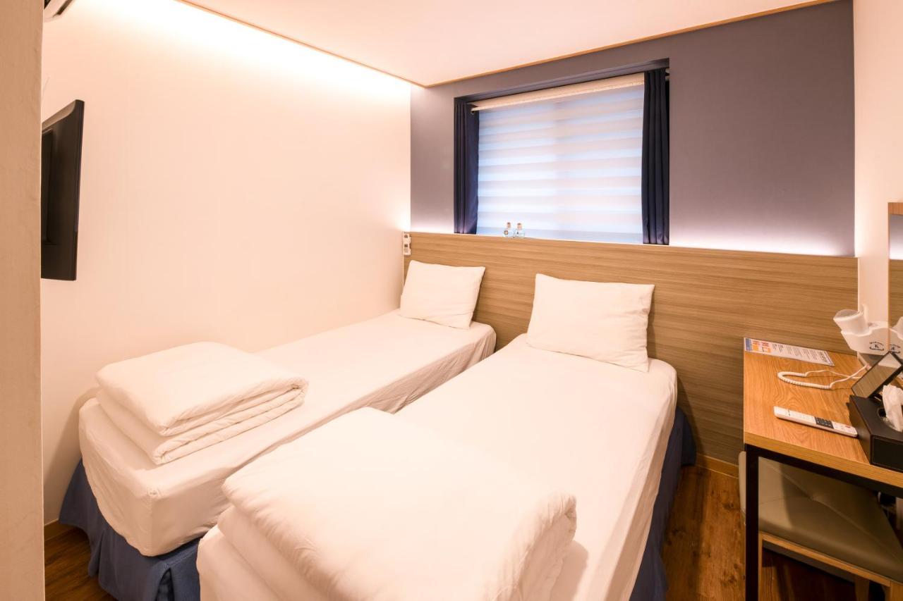 Guest house Mama Haeundae Busan