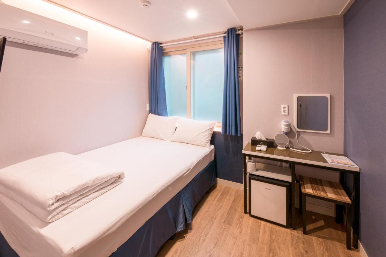 Guest house Mama Haeundae Busan