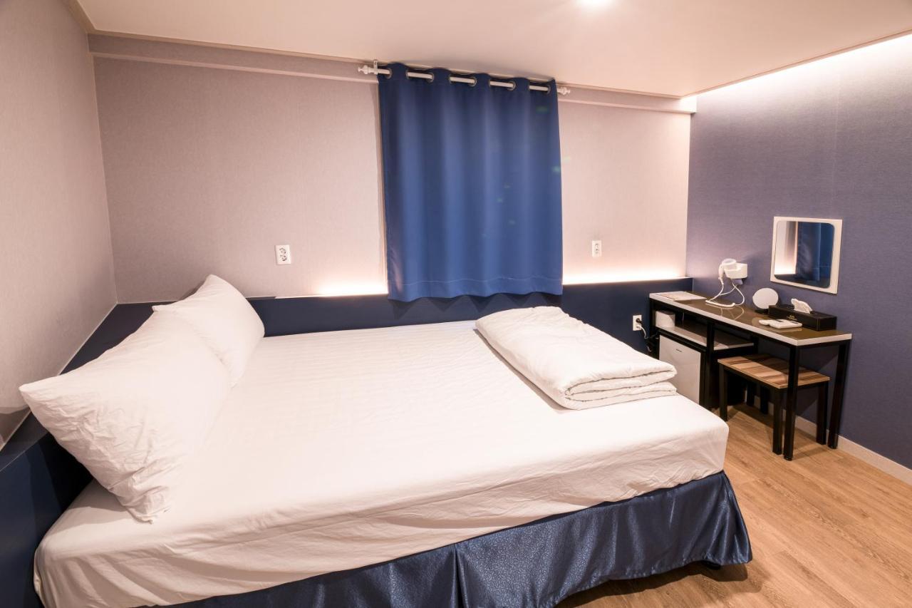 Guest house Mama Haeundae Busan
