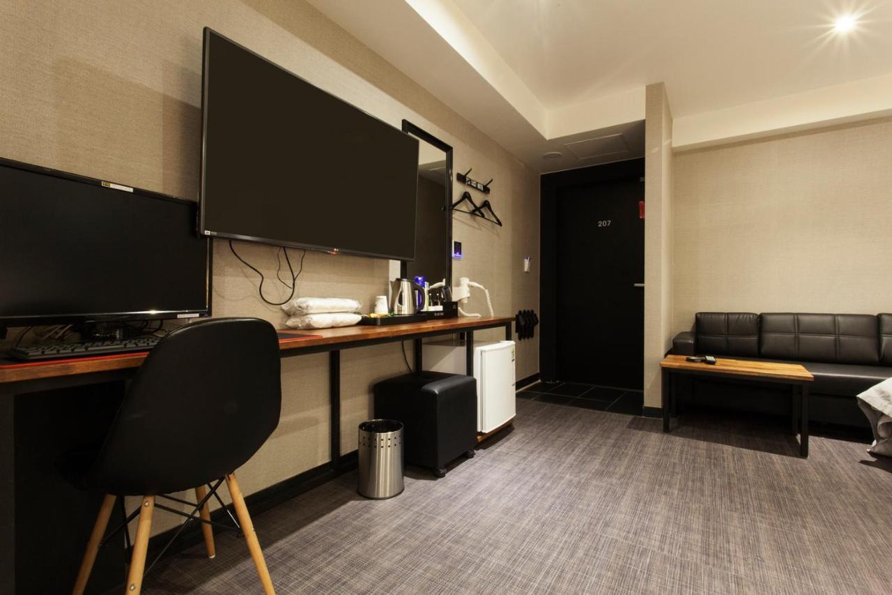 Hotel The Last Nampo Busan