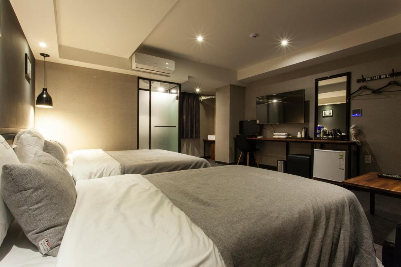 Hotel The Last Nampo 2*