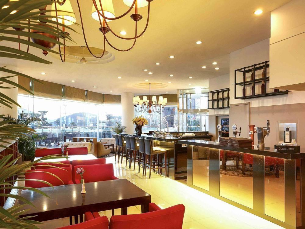 Grand Josun 5* Busan