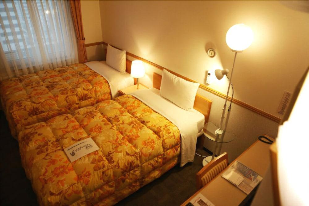 Hotel Toyoko Station No.1