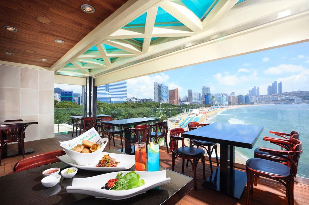 Hotel The Westin Josun 5*