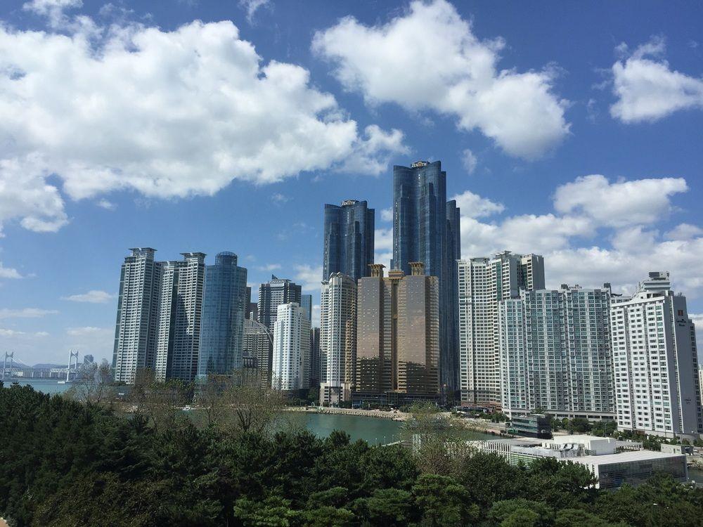 The Westin Josun