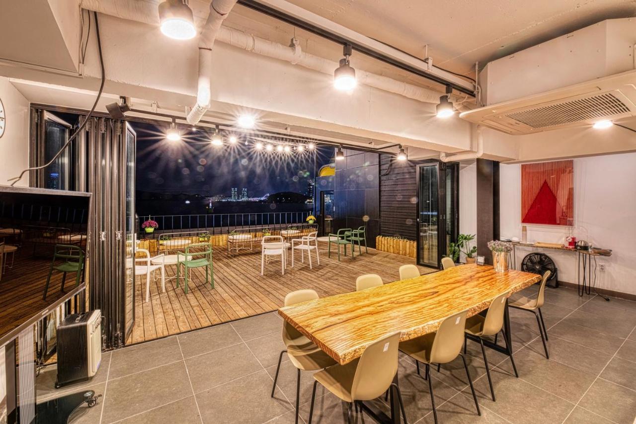 Hotel Mipo Oceanside 3*