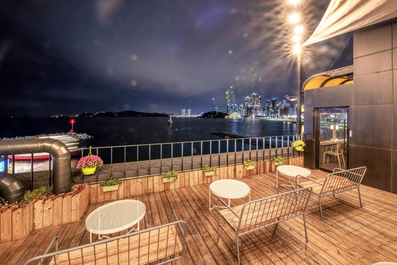 Hotel Mipo Oceanside Busan