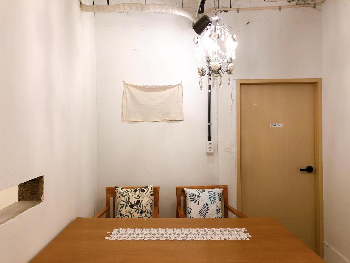 Dante House 2* Busan