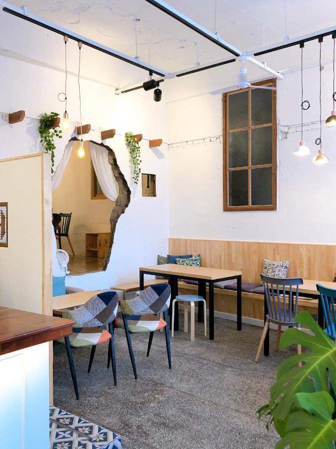 Guest house Dante House Busan